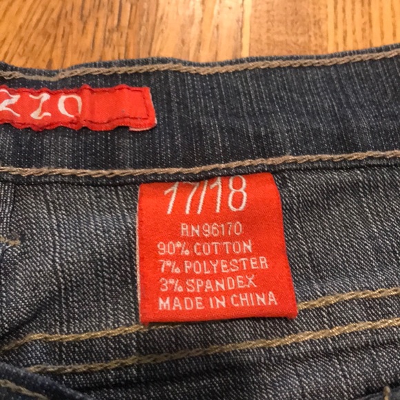 PAZZO jeans - Picture 5 of 5